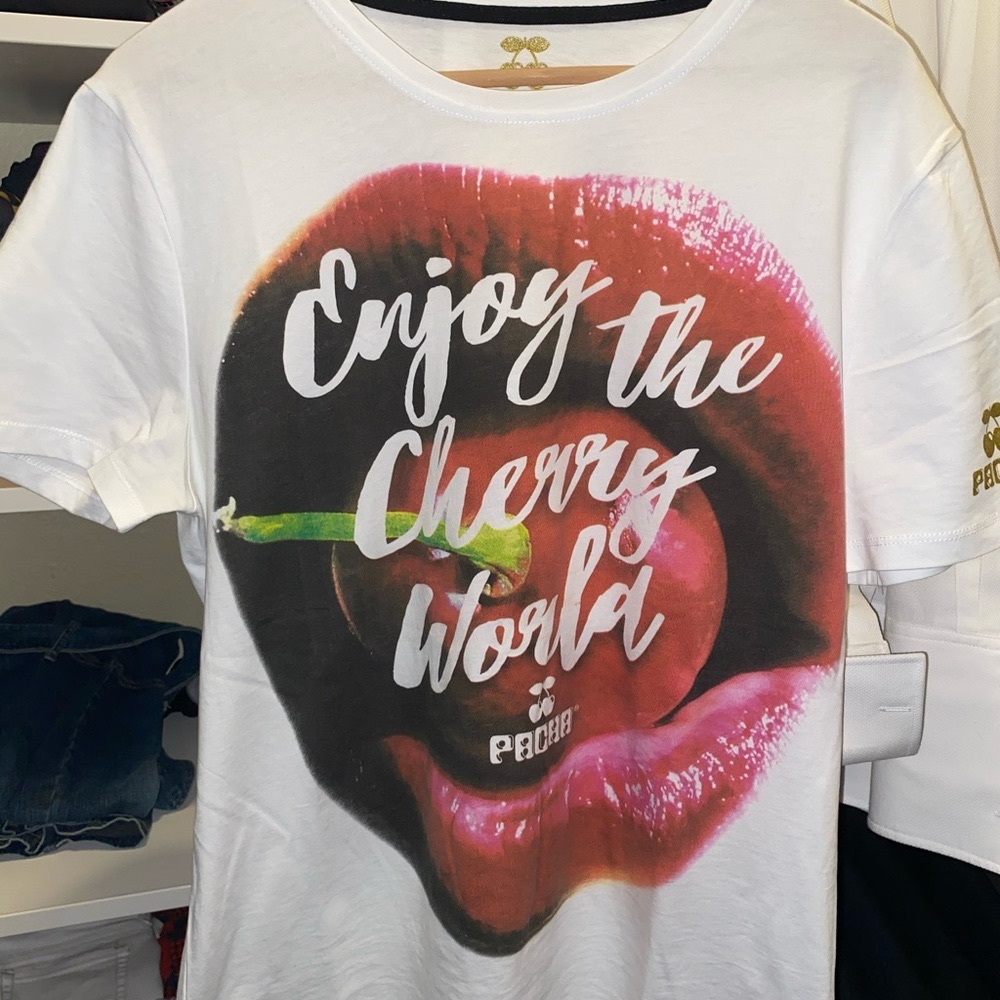 Brand New Genuine PACHA TS!!!